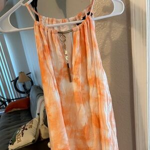 Mlle Gabrielle dress